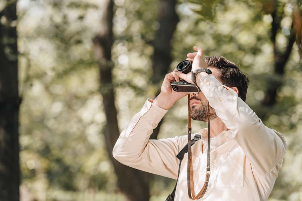 Como ser um Nômade Digital com Fotografia