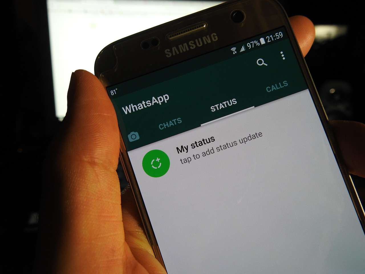 Como usar o WhatsApp de maneira profissional?