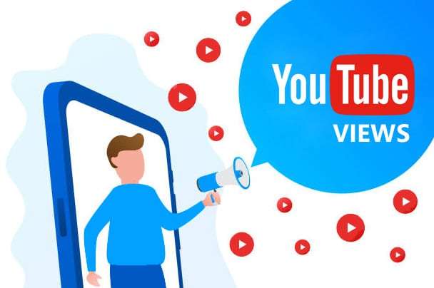 Qual melhor site para comprar views no YouTube