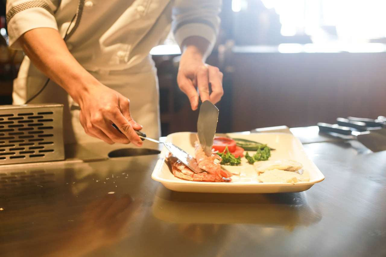 Tudo o que você precisa saber para se tornar um profissional da culinária de sucesso!