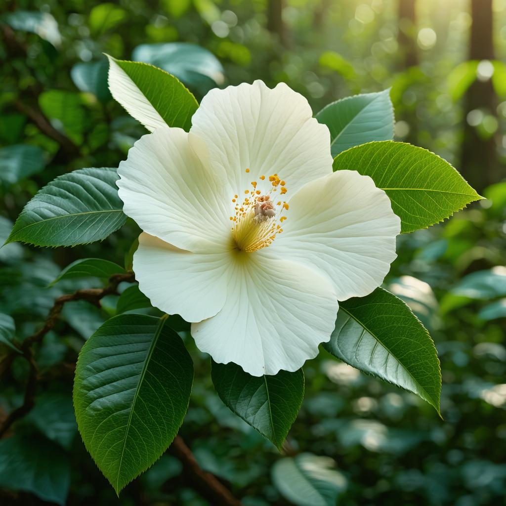 Como a Rosa Amazônica Pode Impulsionar Seu Empreendimento?