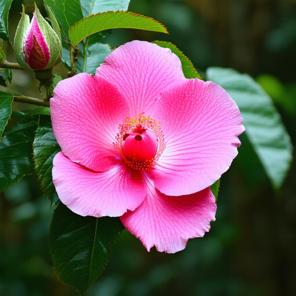 Como a Rosa Amazônica Potencializa Carreiras e Negócios