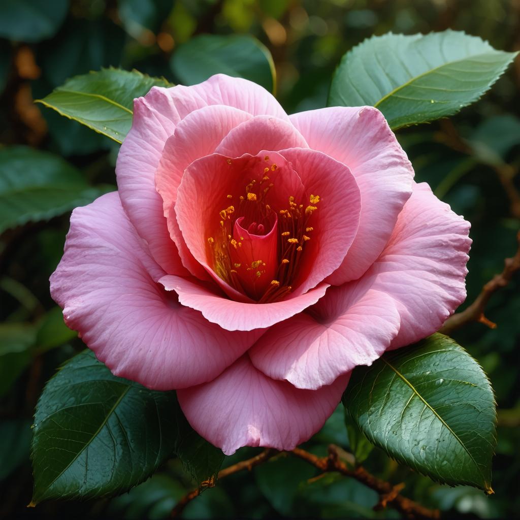 Como a Rosa Amazônica Pode Impulsionar Seu Negócio?