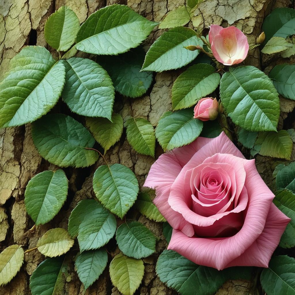 Como a Rosa Amazônica Pode Transformar Seu Negócio e Carreira