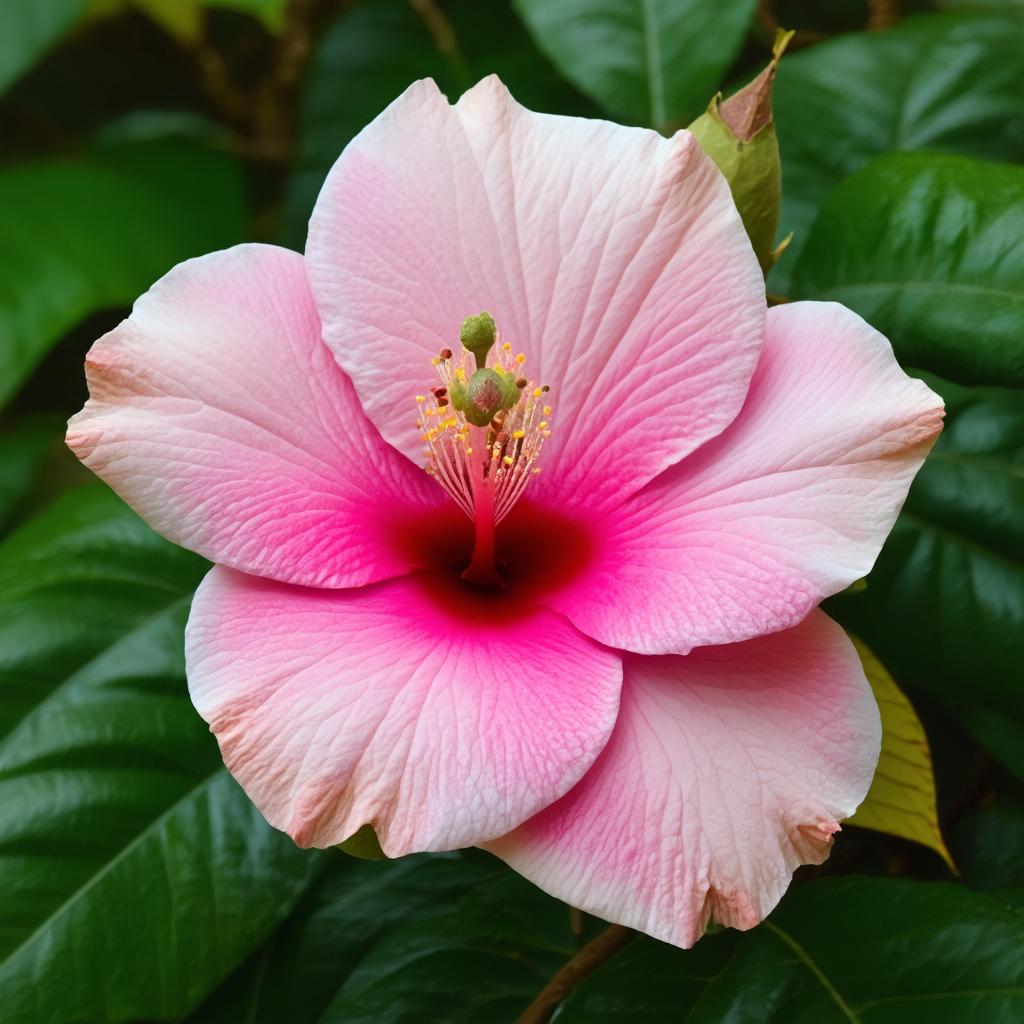 Impulsione Seu Negócio com Rosa Amazônica e Criatividade