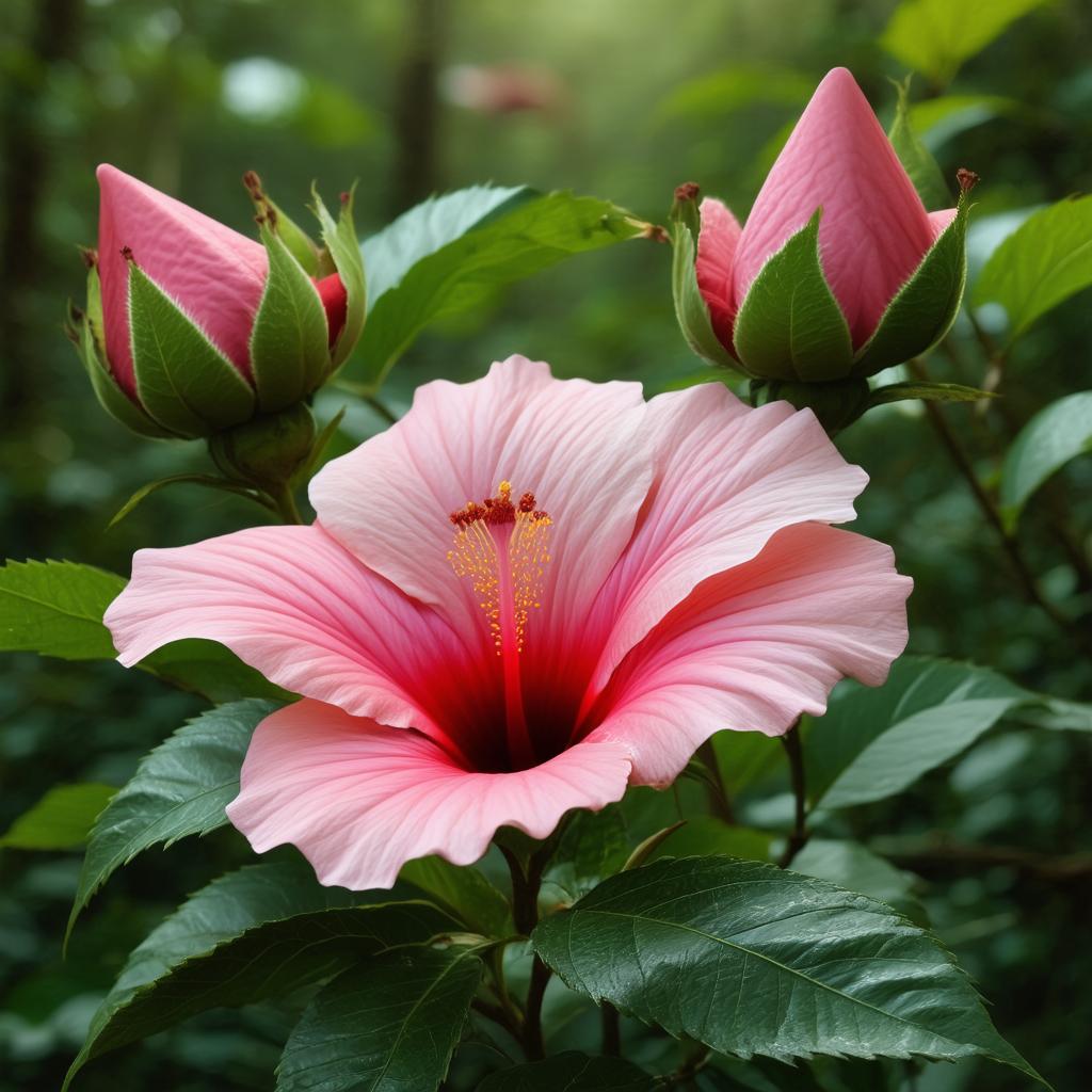 Como a Rosa Amazônica Impulsiona Negócios e Carreiras