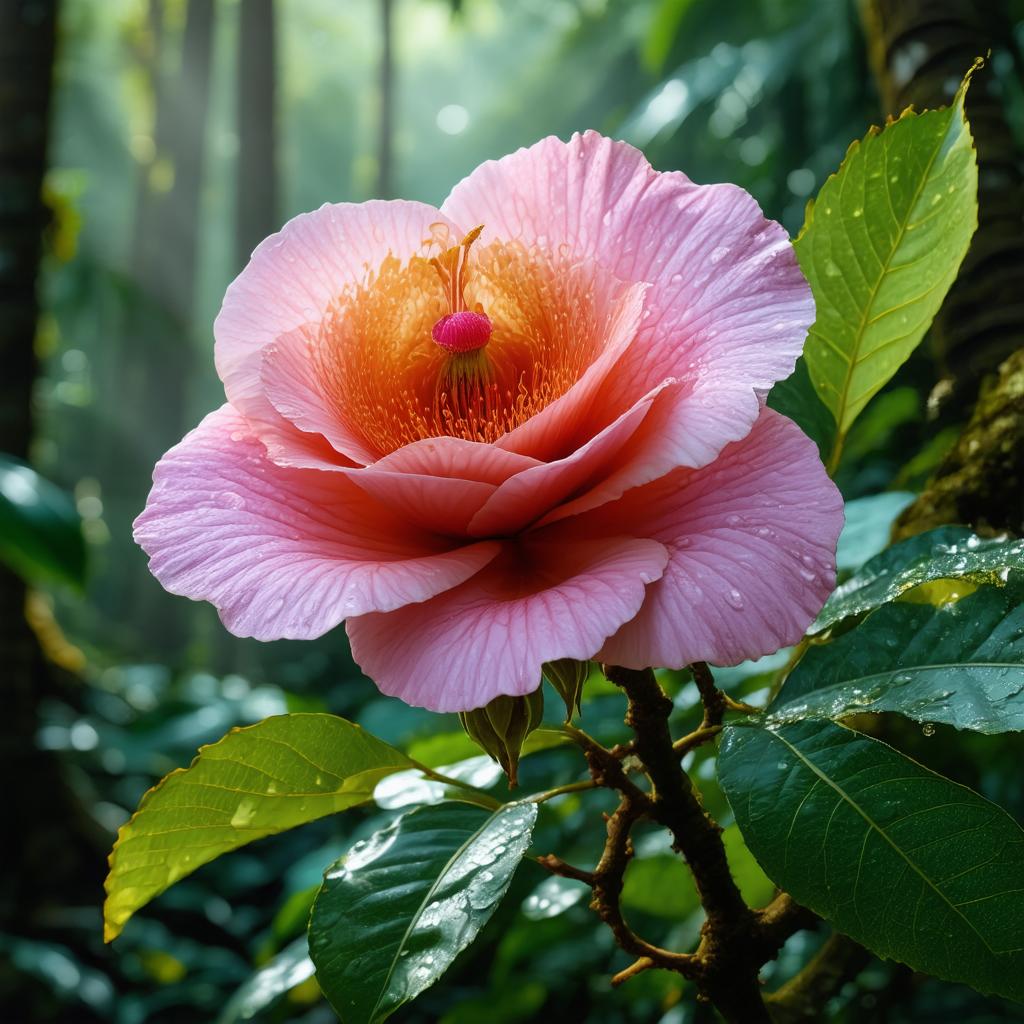 Como a Rosa Amazônica Potencializa Negócios e Carreiras