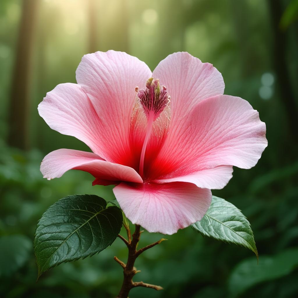 Como a Rosa Amazônica Potencializa Negócios e Carreiras