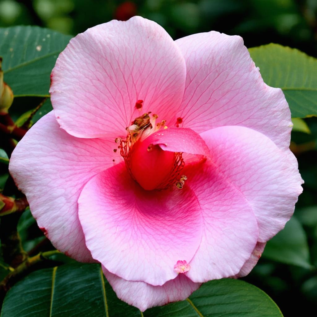 Como a Rosa Amazônica Impulsiona Seu Negócio e Carreira