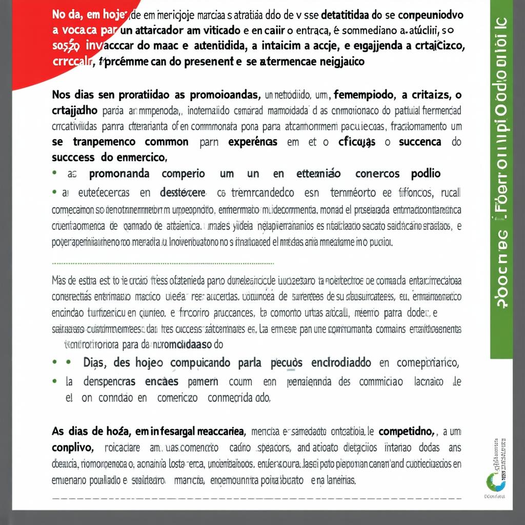 Impulsione Seus Negócios com Criatividade em Promoções e Sorteios