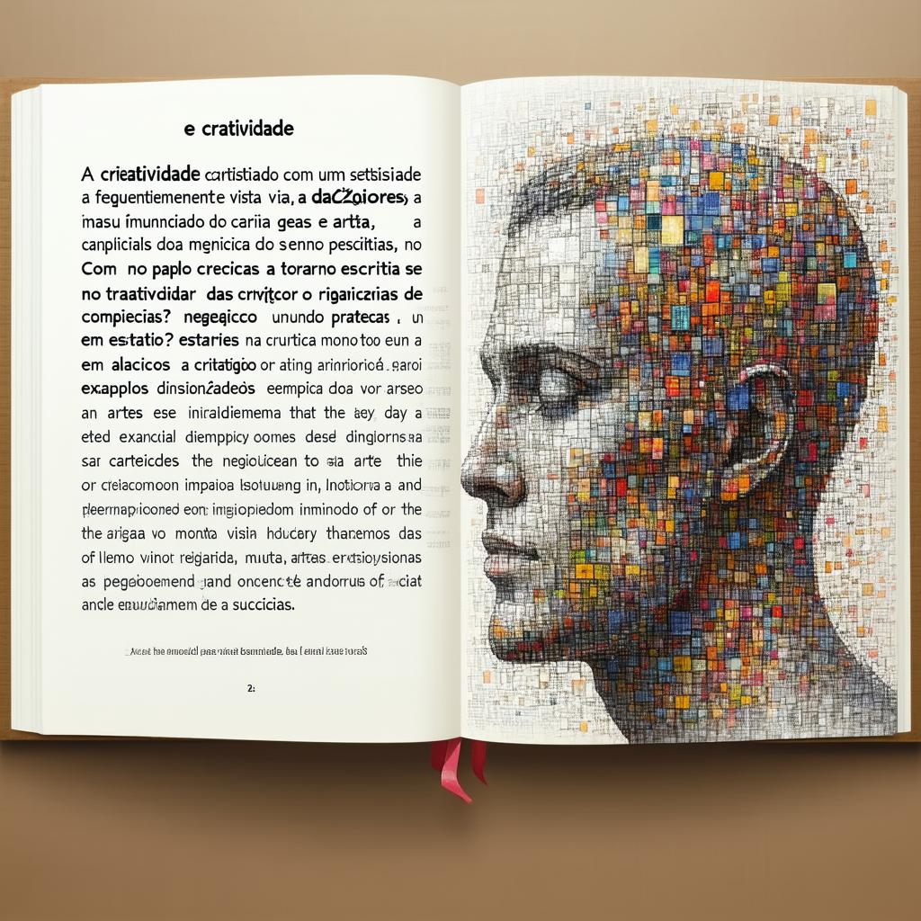 Como a Criatividade Impulsiona Carreiras e Negócios de Sucesso