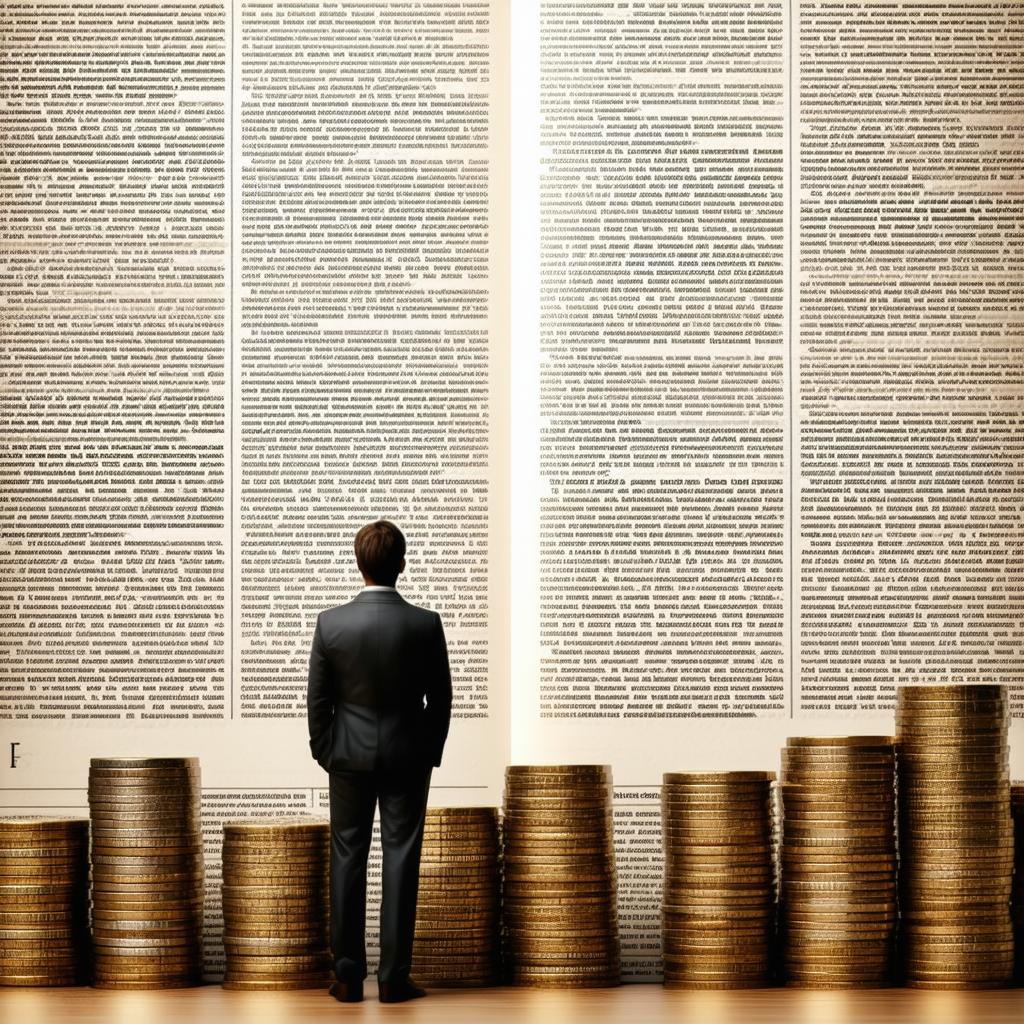 Como a Criatividade Impulsiona Carreiras e Negócios Financeiros