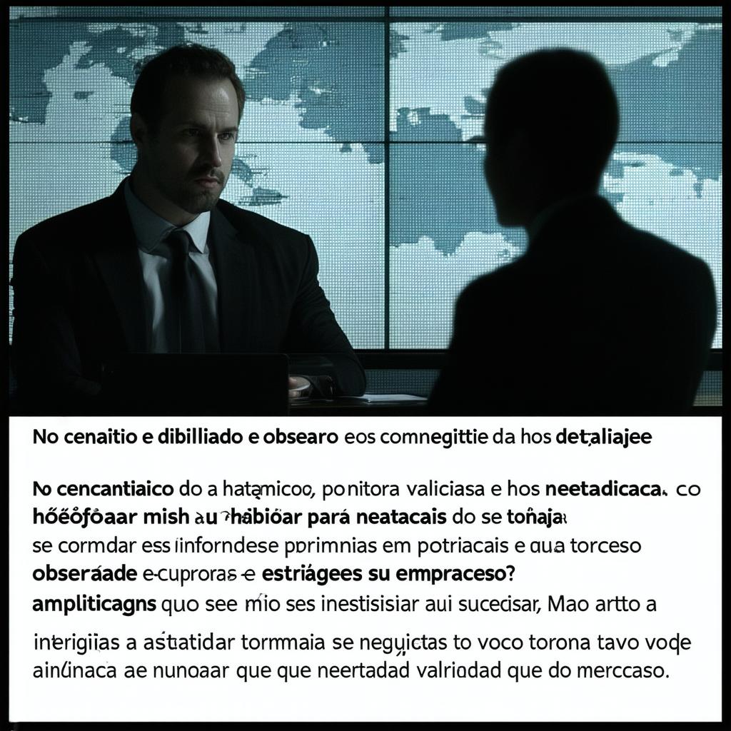 Como Detetives Potenciais Para Impulsionar O Seu Negócio