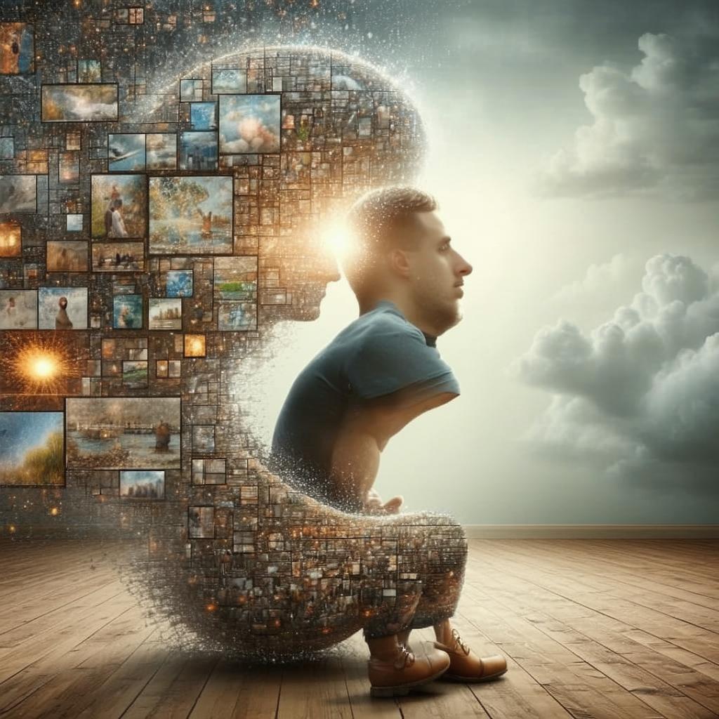 Impulsione sua Carreira com Criatividade e Marketing Digital