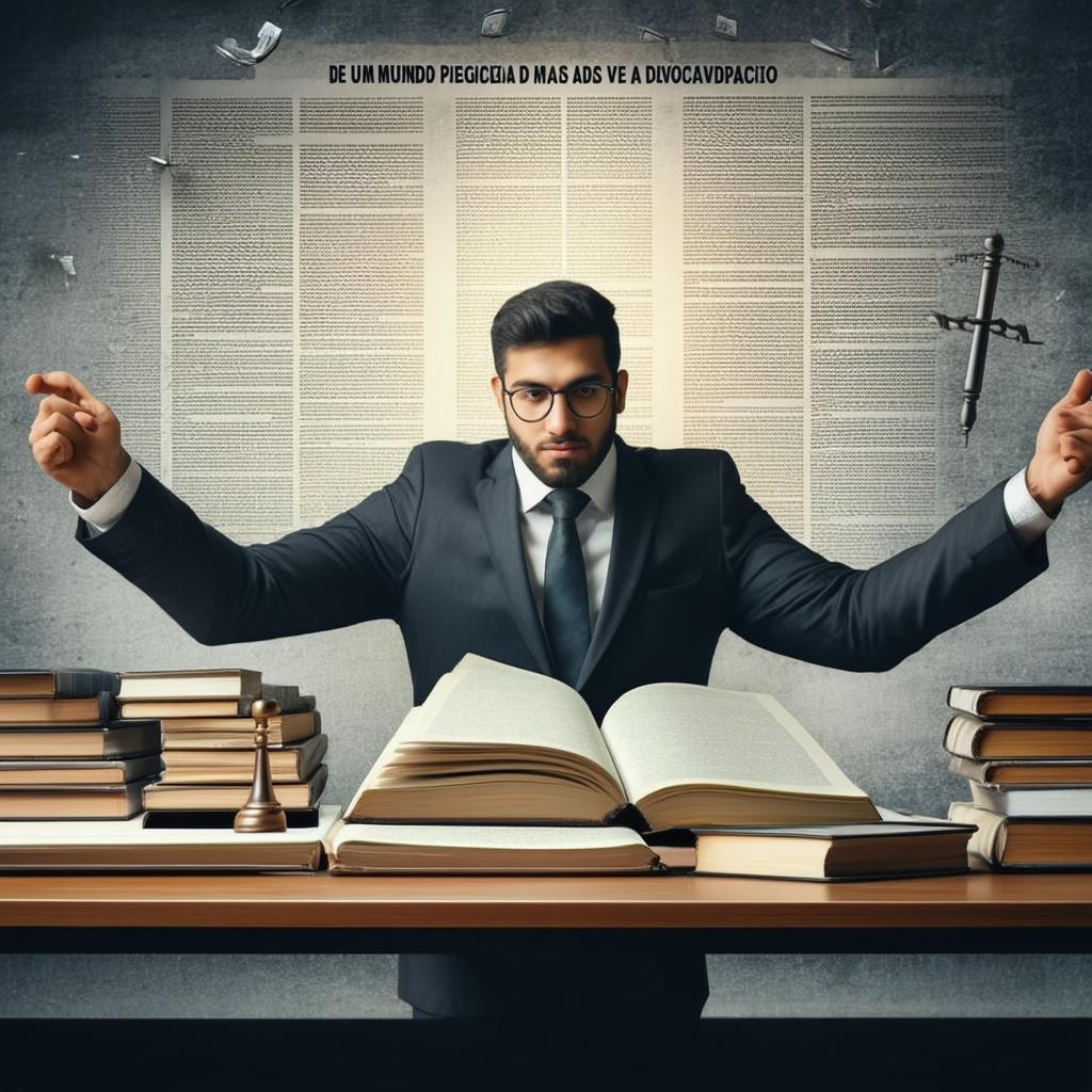Como a Criatividade Pode Aumentar Sucesso em Negócios Jurídicos