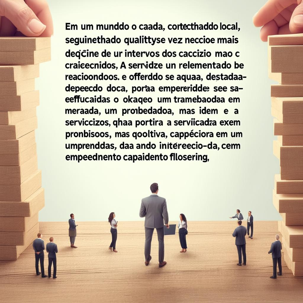 Como Criatividade e Networking Impulsionam Seu Negócio Local
