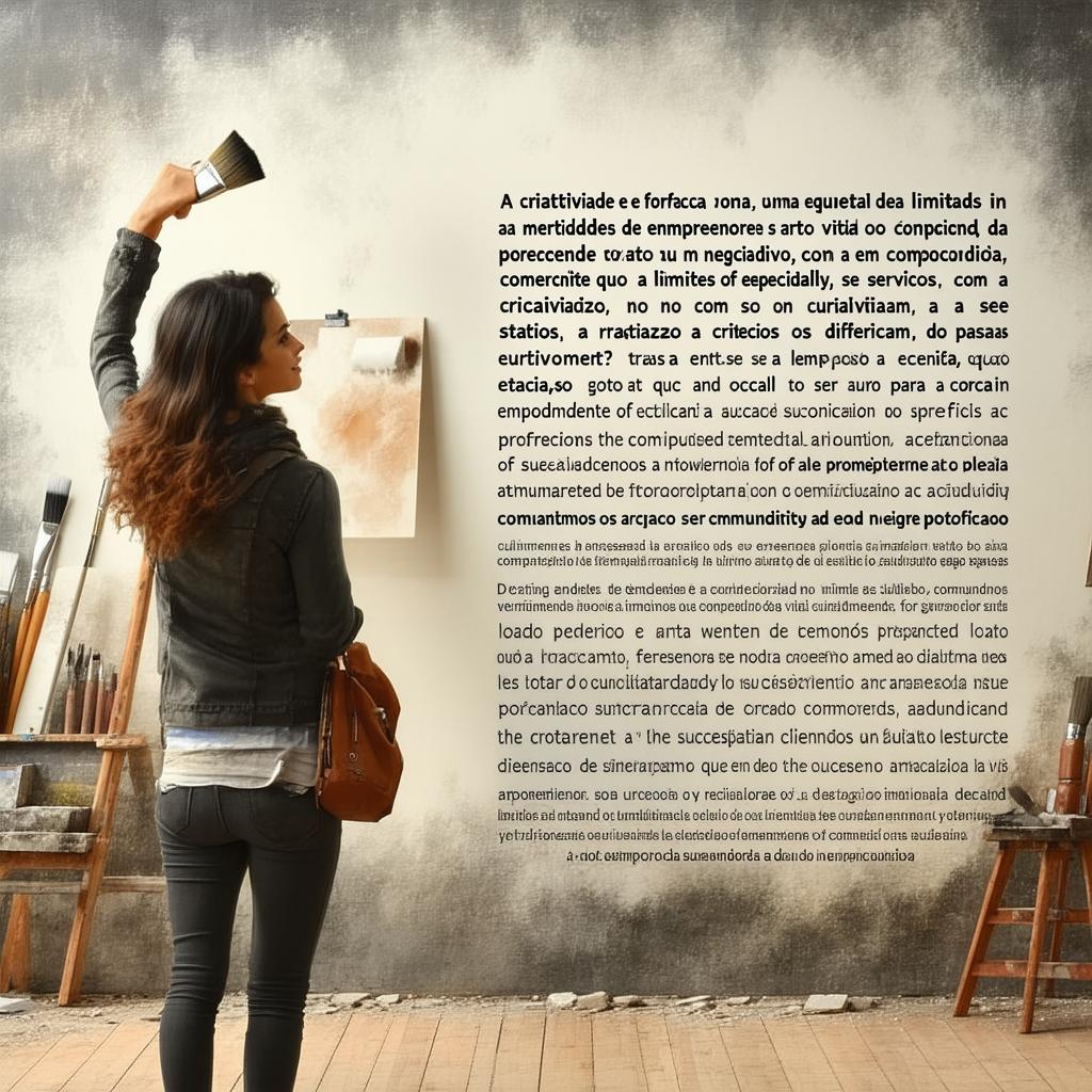 Como a Criatividade Impulsiona Negócios Locais de Sucesso