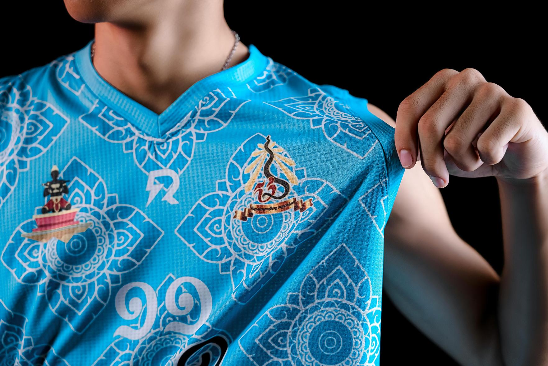 Camisetas Personalizadas: Impulsione Seu Negócio e Estimule a Criatividade da Sua Equipe