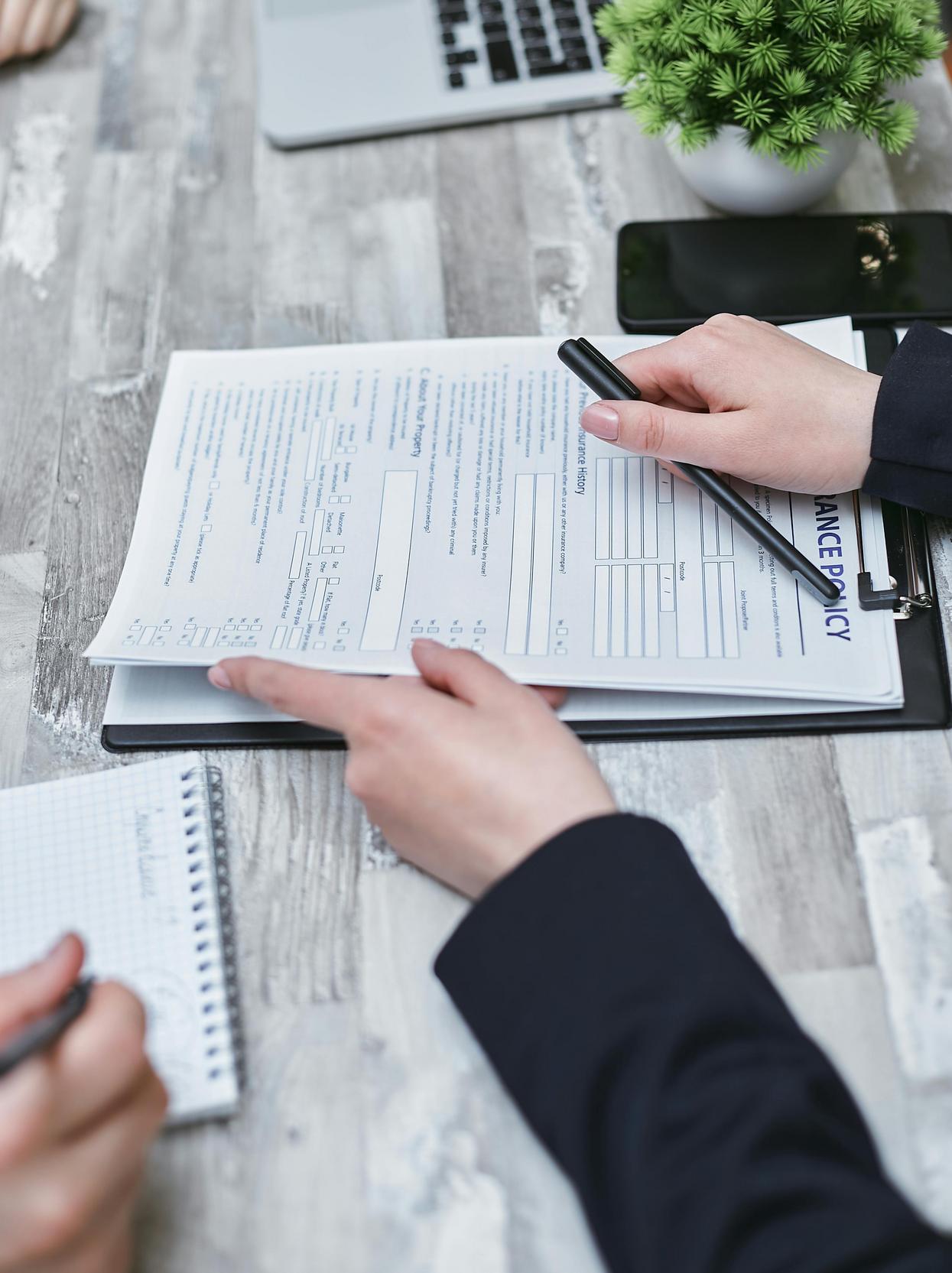 Gestão de Riscos Jurídicos: Dicas Essenciais para Pequenos Negócios