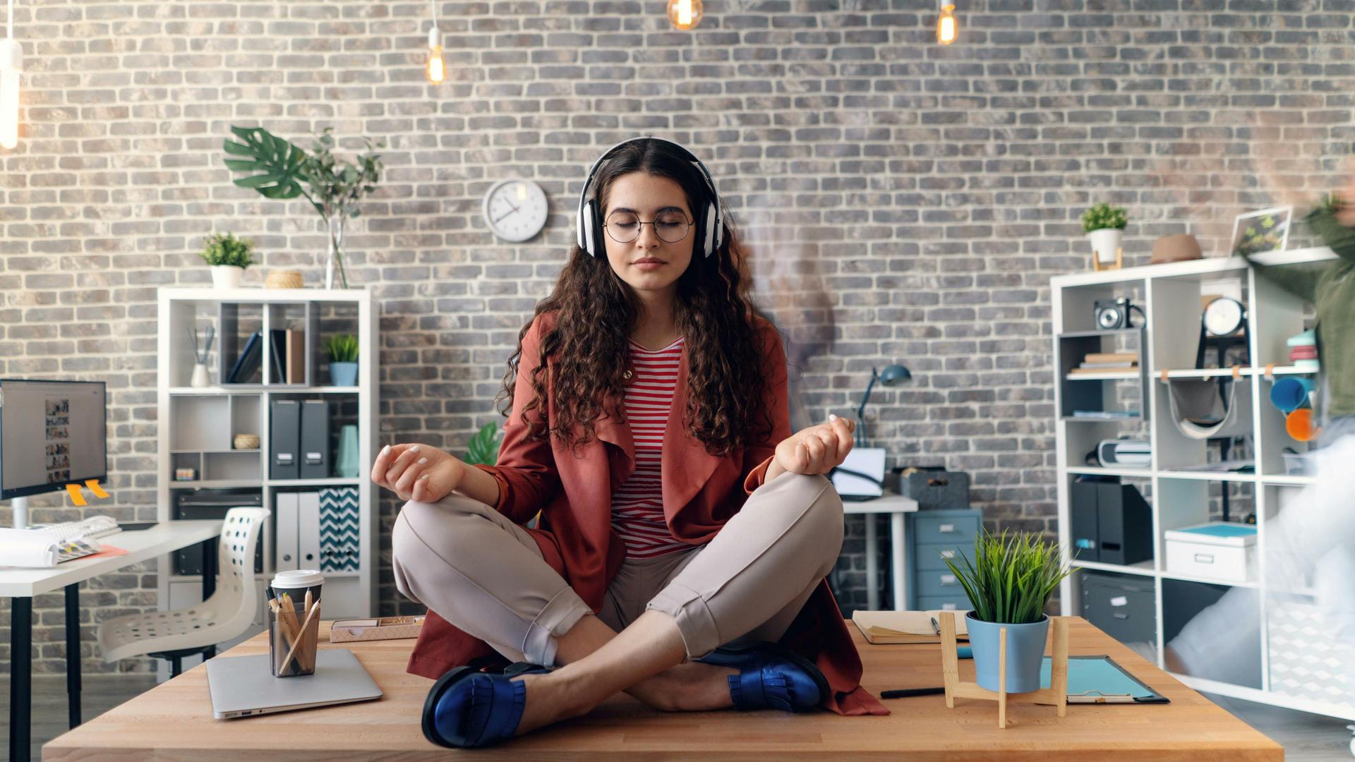 Mindfulness para Empreendedores: Técnicas para Melhorar a Saúde Mental e Impulsionar a Criatividade nos Negócios