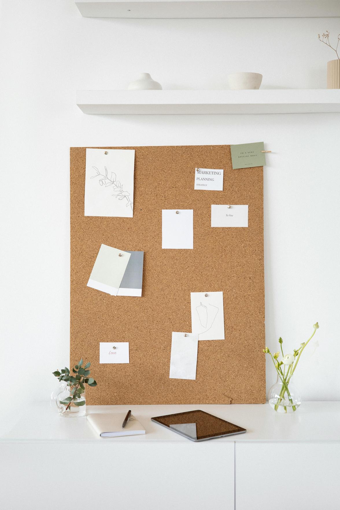 Decoração prática: Dicas para transformar espaços pequenos com itens funcionais e criativos