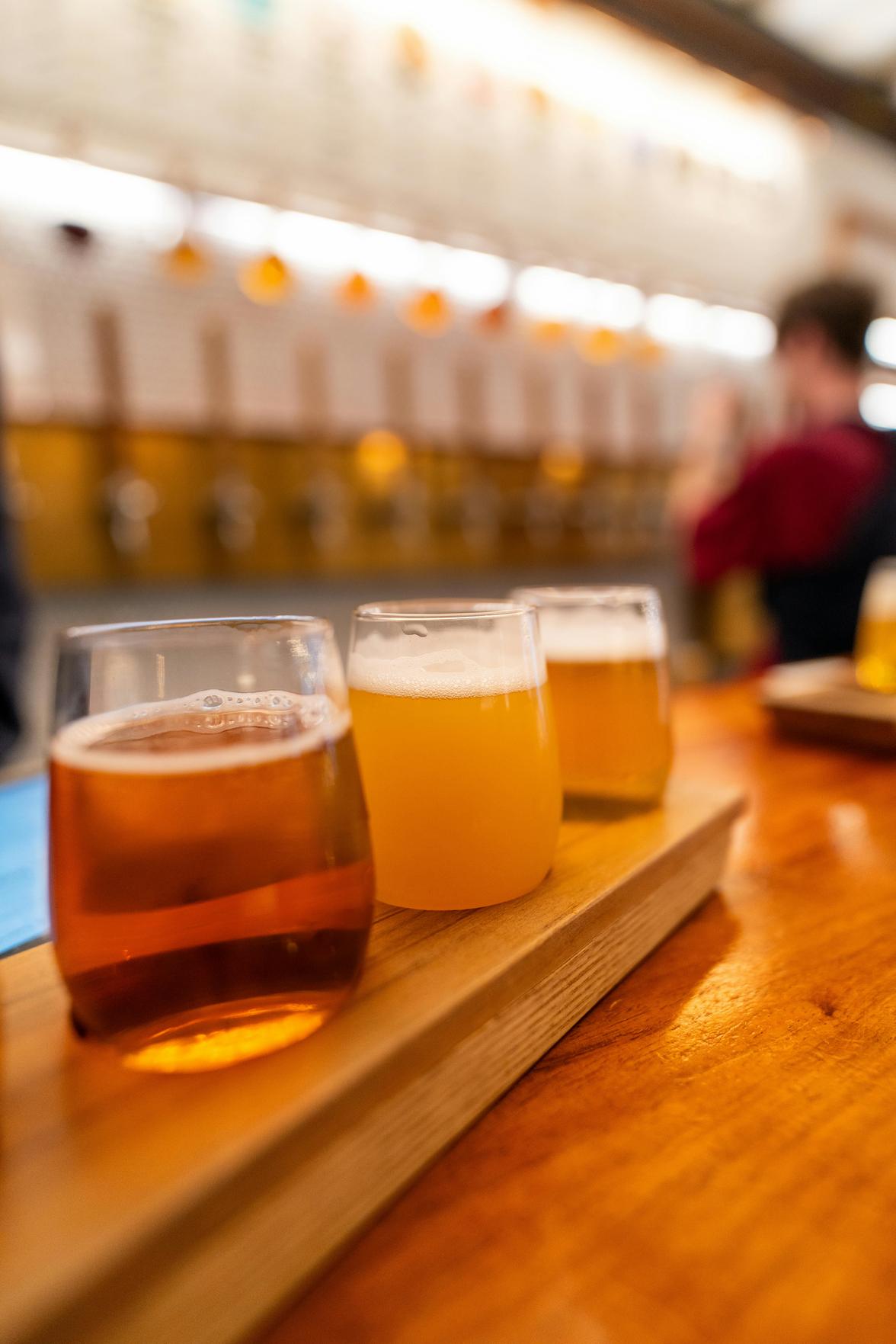 Inovação na Indústria da Cerveja: Dicas para Destacar sua Cervejaria em um Mercado em Crescimento
