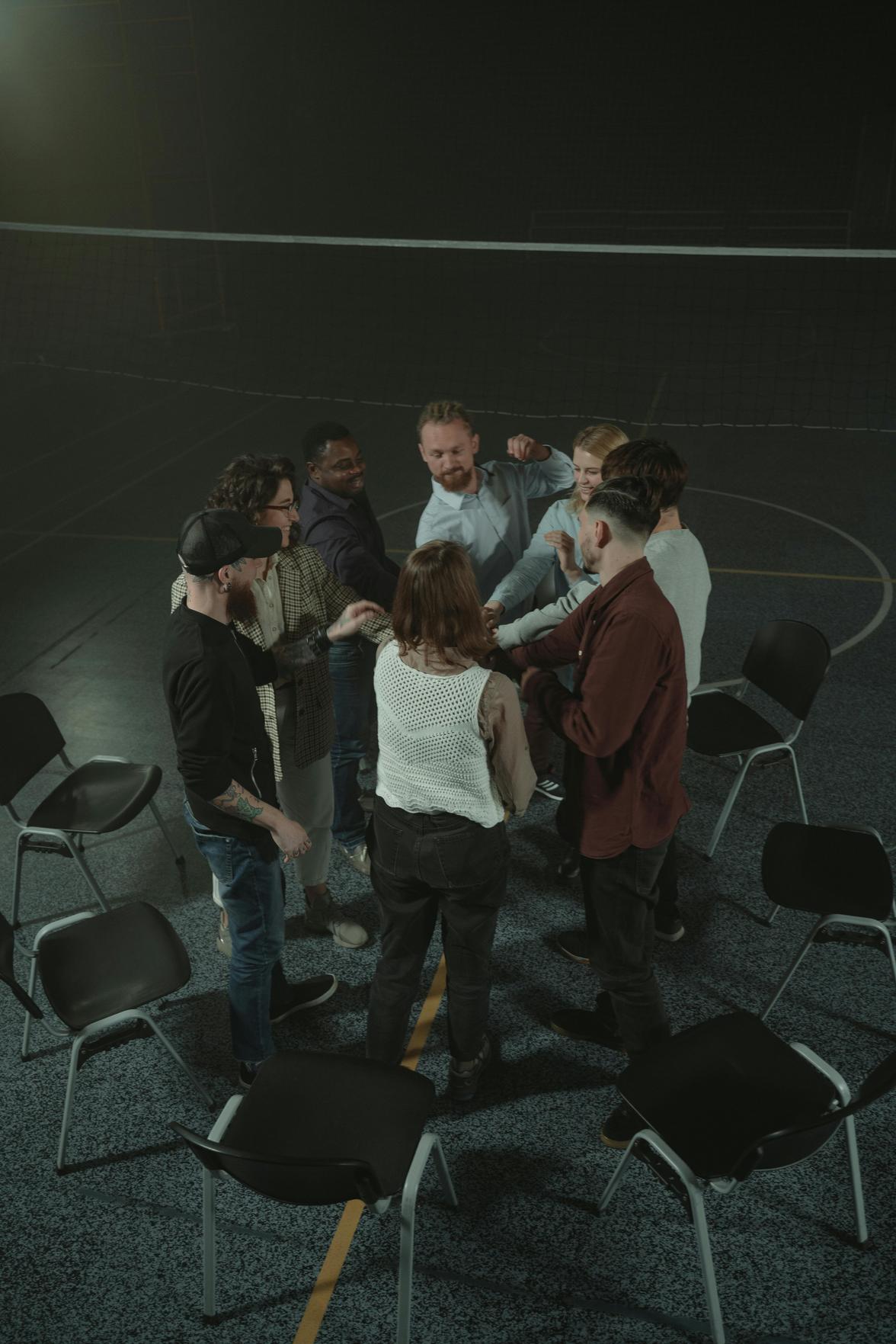 Impulsione sua Carreira: Dicas de Networking para Empreendedores Criativos