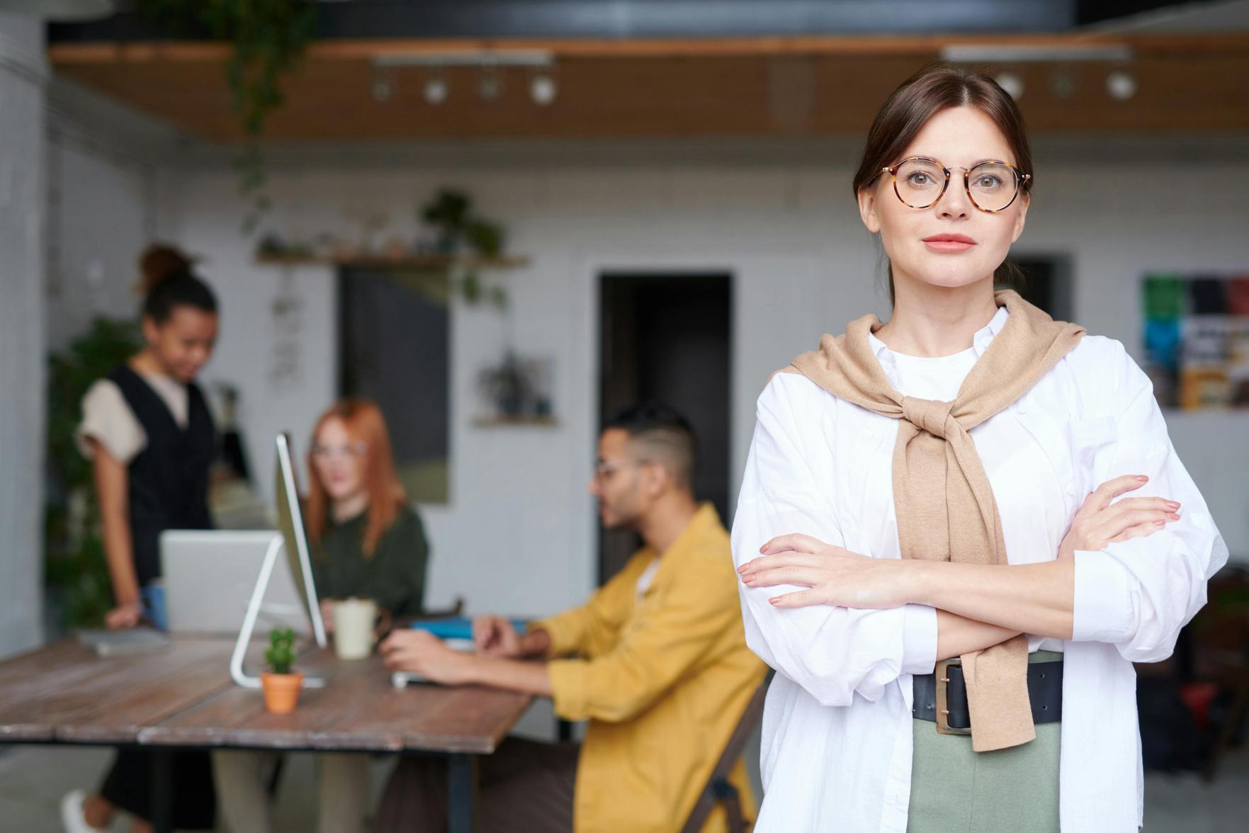 Guia Prático para Empreendedores: Como Proteger os Direitos Trabalhistas e Inovar nos Negócios