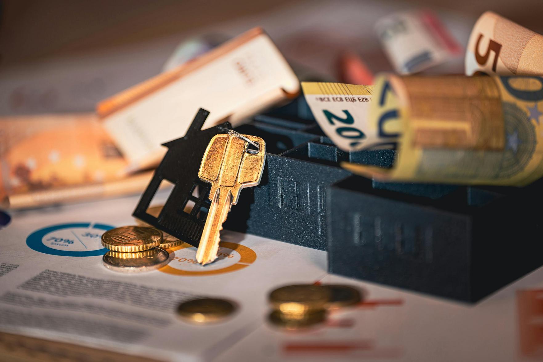 Estratégias para Investir em Imóveis e Transformá-los em Negócios Lucrativos