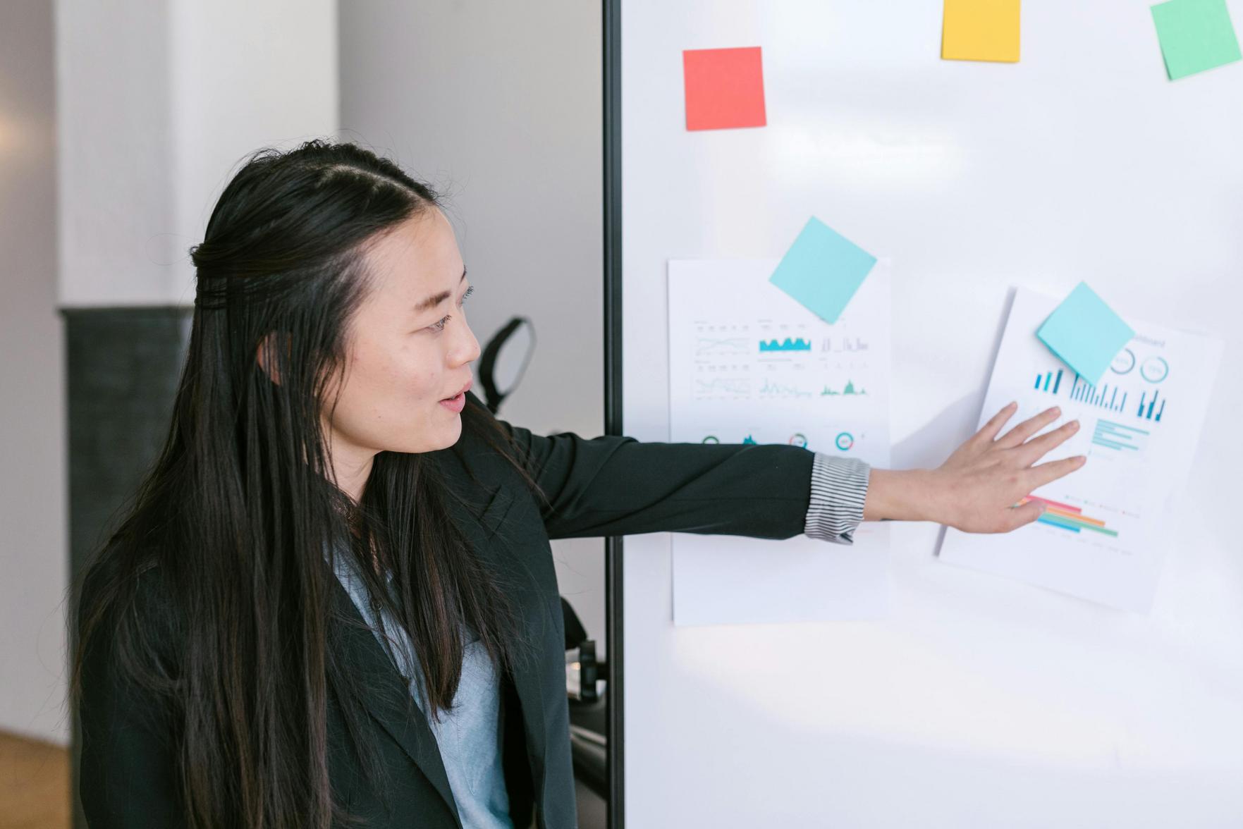 Desenvolva sua Carreira Empreendedora com Estratégias de Sucesso e Inovação nos Negócios
