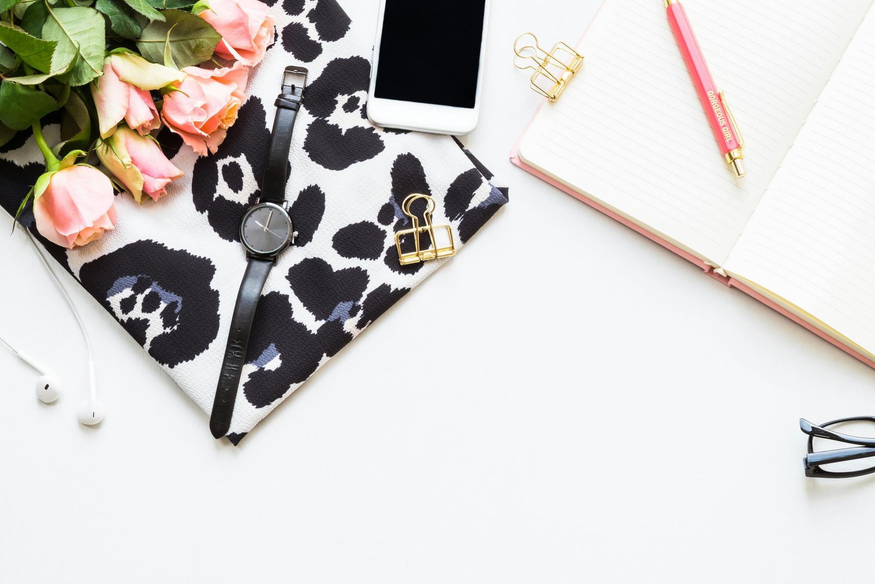 Aumente Sua Criatividade com Acessórios que Inspiram na Decoração e Moda