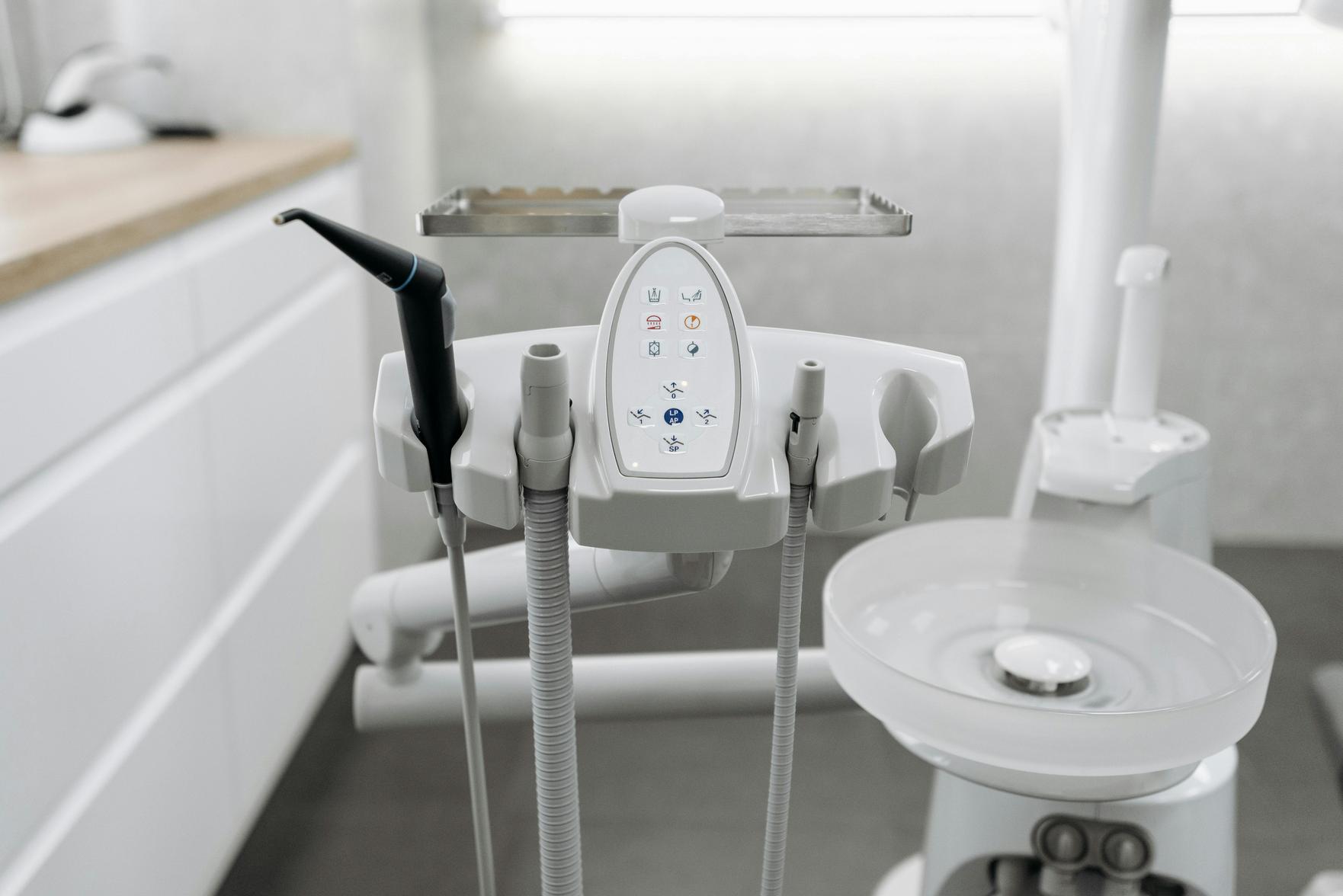 Inovações em Tecnologia para Tratamentos Dentários no Rio de Janeiro