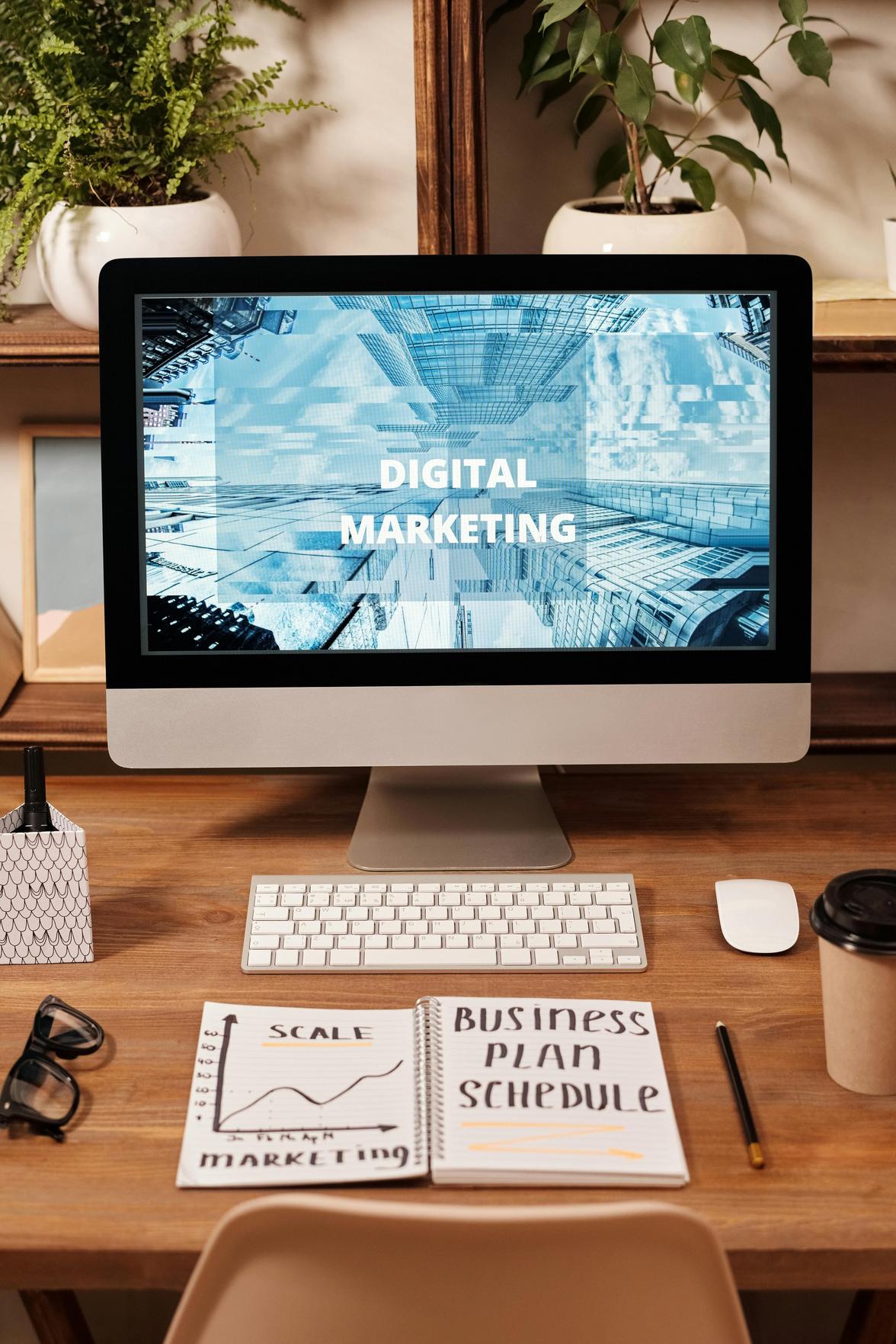 Estratégias de Marketing Jurídico para Aumentar Clientes em Escritórios de Advocacia
