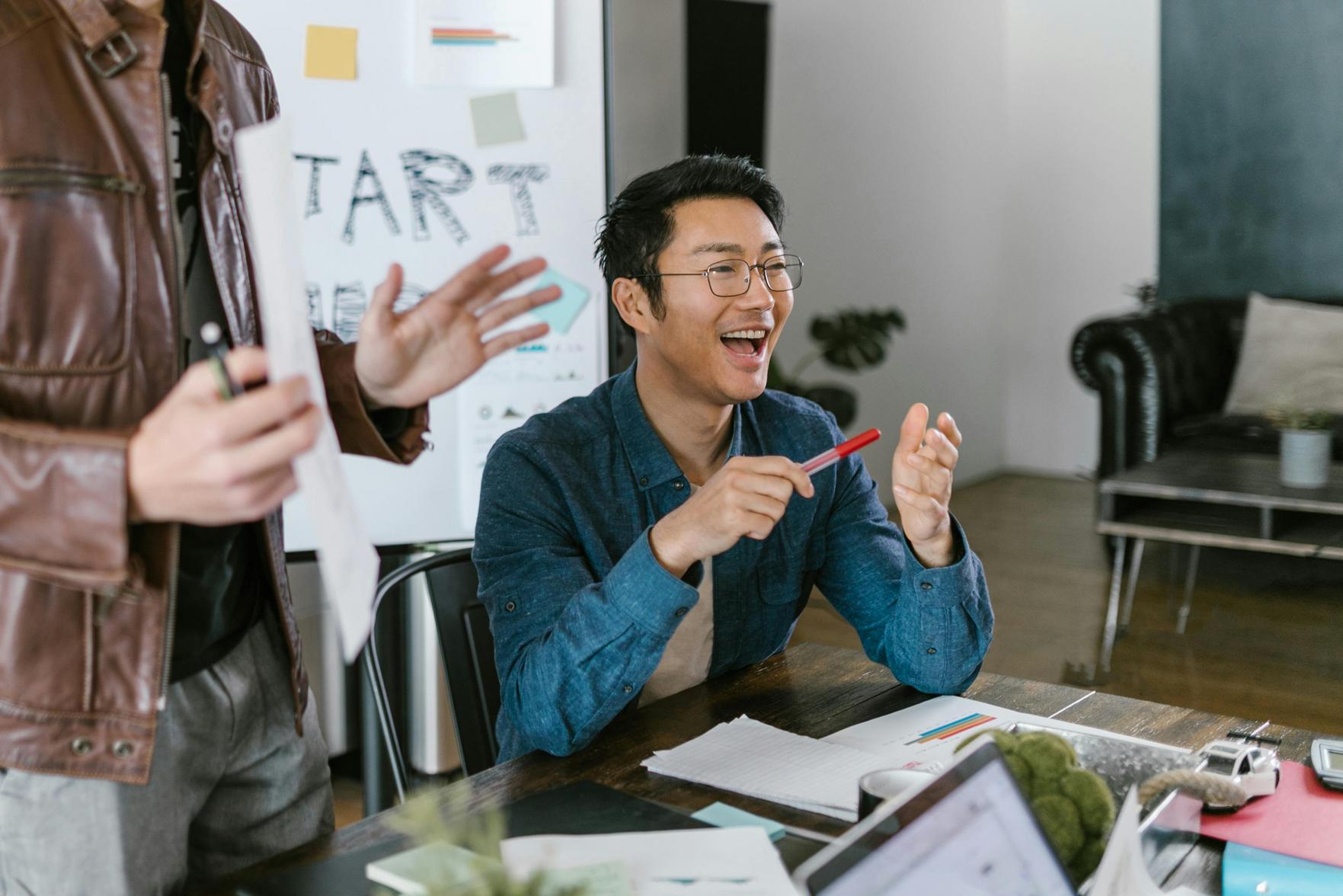 Mindset de Sucesso: Estratégias para Empreendedores Alcançarem Seus Objetivos