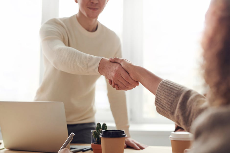 Como escolher a agência de marketing ideal para o seu negócio?