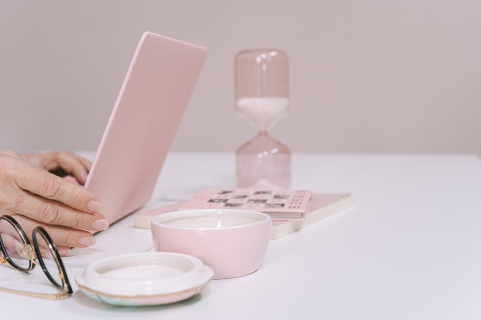 Como aumentar sua produtividade: dicas e melhores práticas