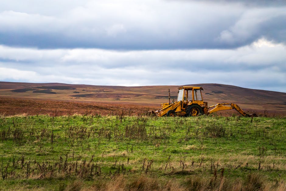 Como Escolher o Terreno Ideal para o Seu Escritório? Guia Completo