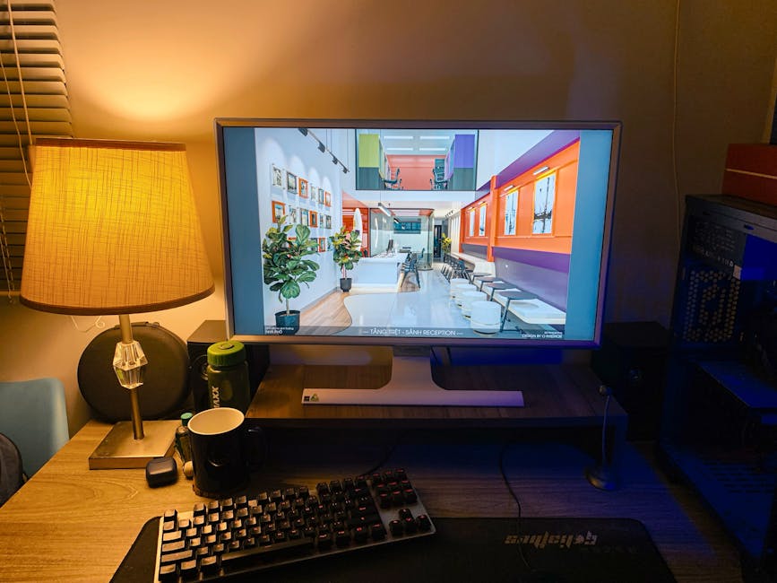 Como otimizar seu espaço de trabalho em Santana? Dicas essenciais!