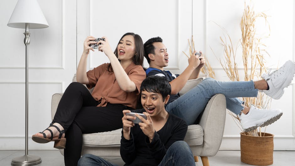 Melhores plataformas de jogos online: guia completo 2024