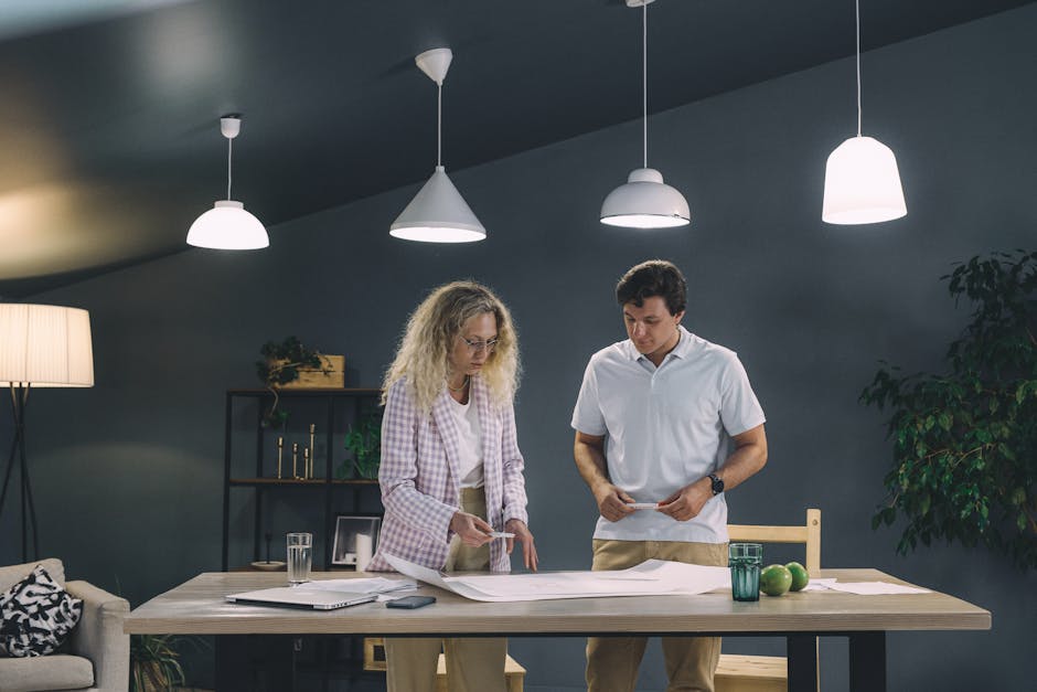 Como espaços de coworking impulsionam resultados no trabalho