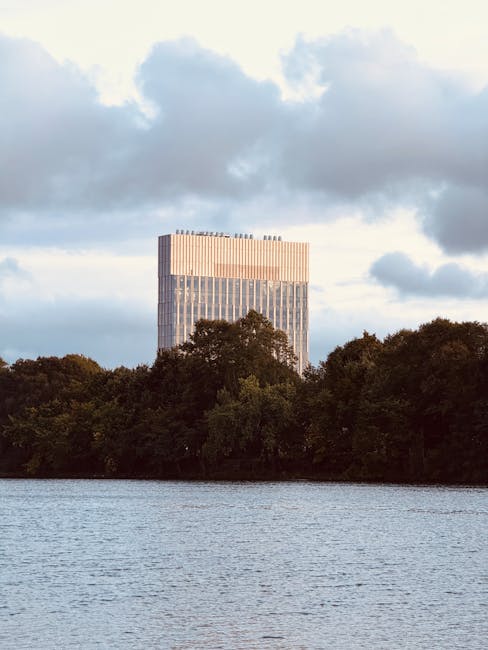 Transformando negócios com osmose reversa