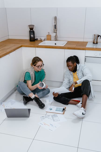 Como Serviços para Casa Impulsionam Empreendedorismo, Desenvolvimento Pessoal e Tecnologia