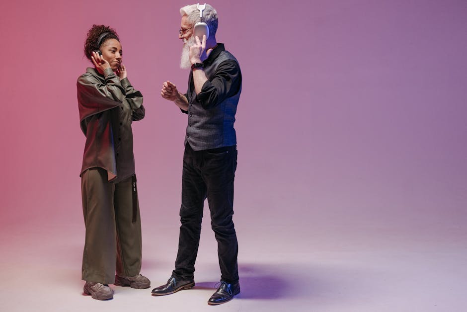 Convergência Estratégica: Negócios, Tecnologia e Desenvolvimento Pessoal no Entretenimento