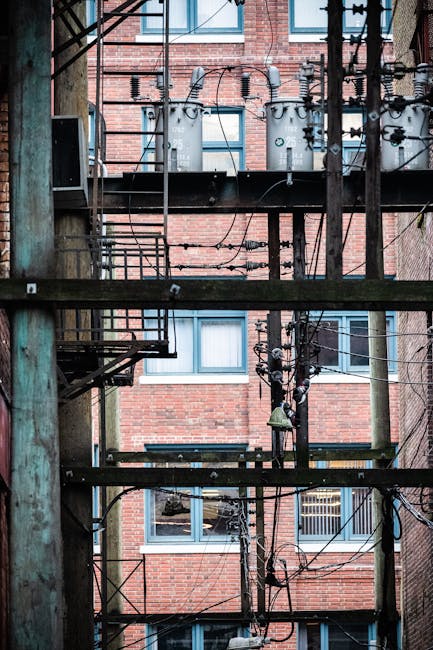 Custos de ART elétrica para negócios