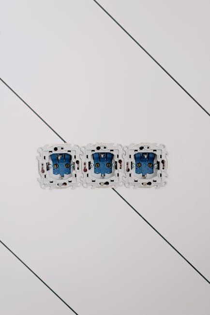 Laudos elétricos: negócios, tecnologia e imóveis