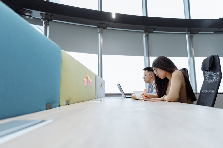 Entretenimento, Tecnologia e Desenvolvimento Pessoal: Estratégias para Negócios Inovadores