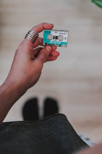 Dados em tempo real: o elo entre empreendedorismo, tecnologia e entretenimento