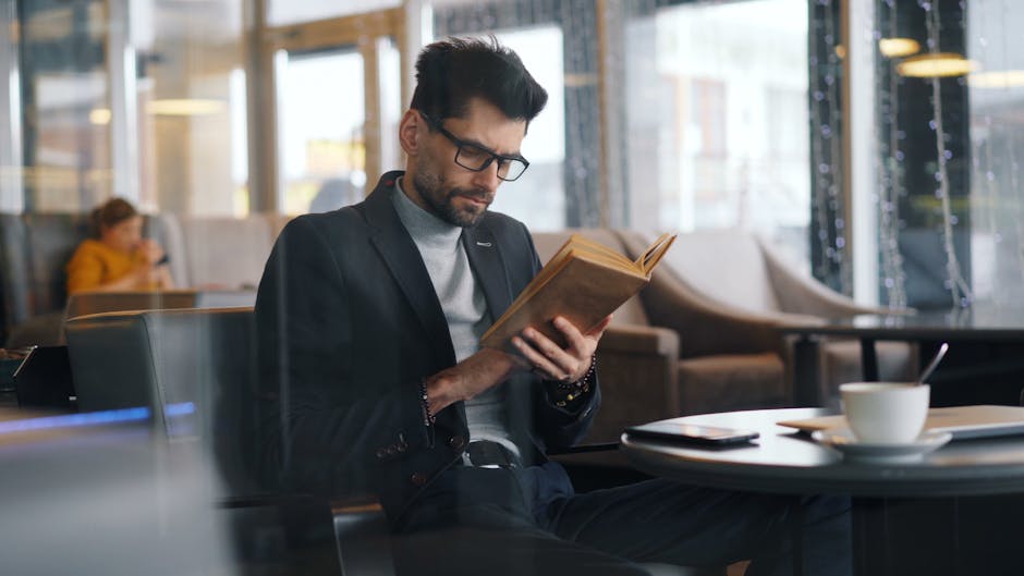 Conectando Empreendimentos com Autodesenvolvimento: O Papel Crucial da Tecnologia