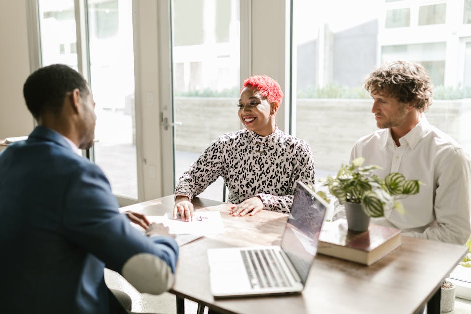 Como Combinar Tecnologia e Desenvolvimento Pessoal para Captar Clientes com Sucesso