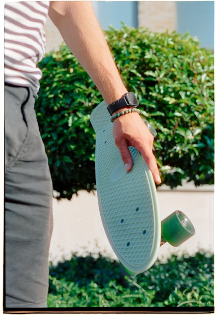 Como Skates Cruisers Podem Potencializar Sua Saúde e Empreendedorismo